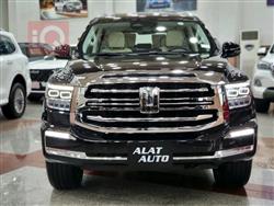 Great Wall 500